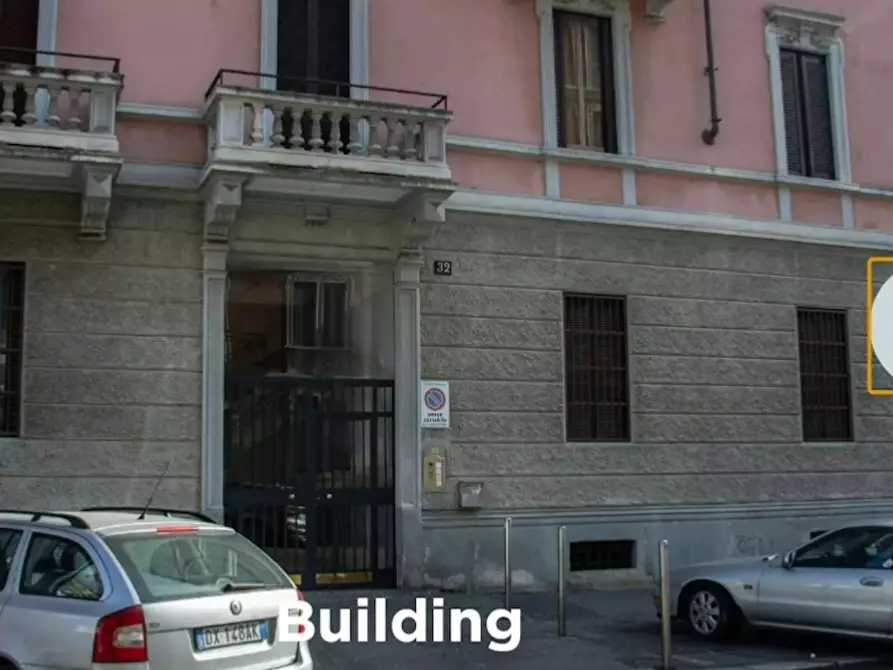 Immagine 3 di Appartamento in affitto  in Via Antonio Bazzini a Milano
