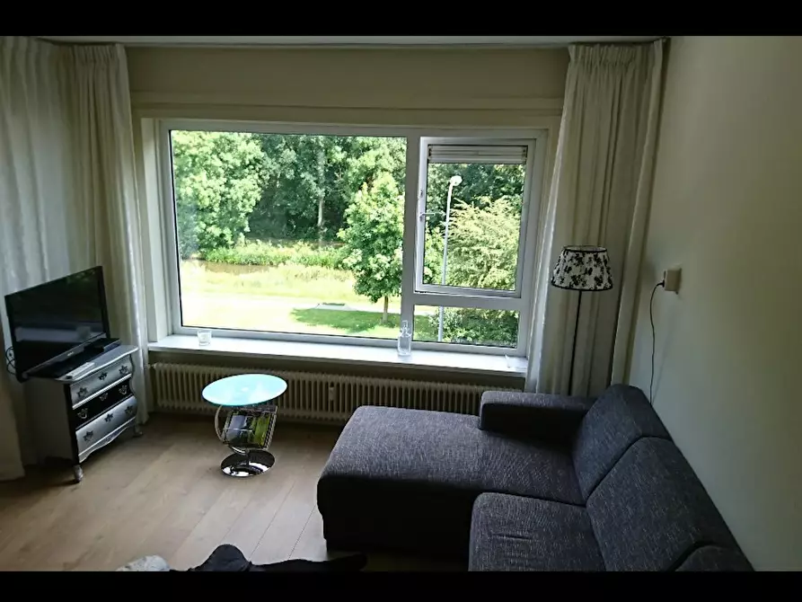 Immagine 3 di Appartamento in affitto  in Helperzoom a Groningen