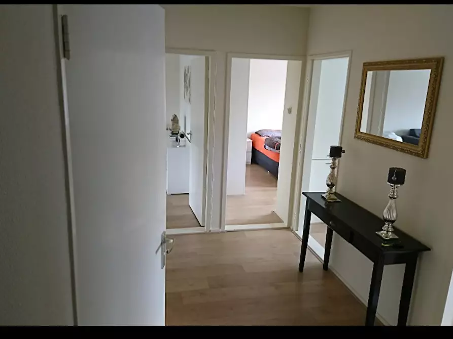 Immagine 6 di Appartamento in affitto  in Helperzoom a Groningen