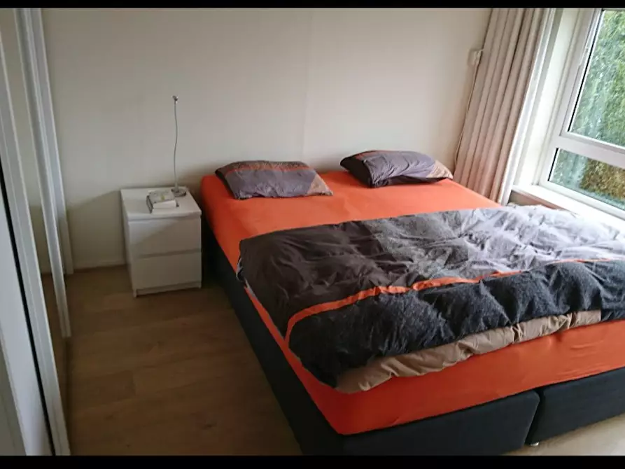 Immagine 4 di Appartamento in affitto  in Helperzoom a Groningen