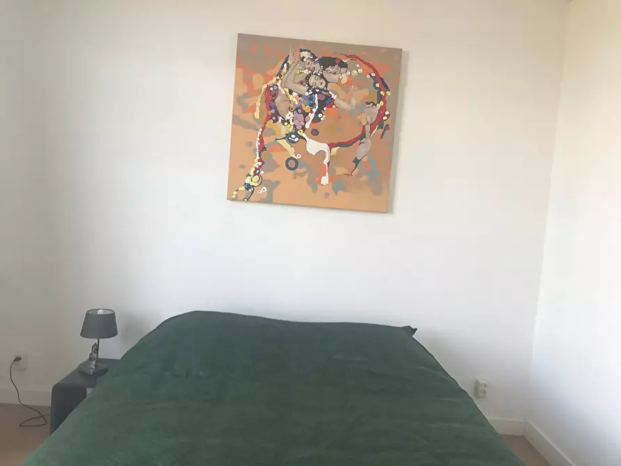Immagine 4 di Appartamento in affitto  in Newtonstraat a 's-Gravenhage
