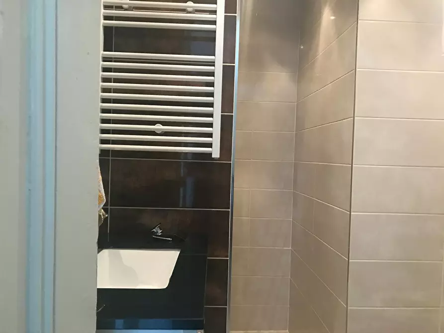 Immagine 10 di Appartamento in affitto  in Newtonstraat a 's-Gravenhage