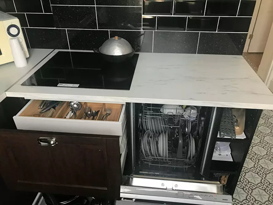Immagine 6 di Appartamento in affitto  in Newtonstraat a 's-Gravenhage
