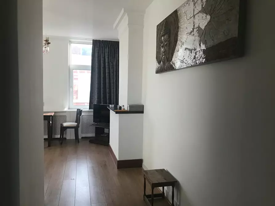 Immagine 2 di Appartamento in affitto  in Newtonstraat a 's-Gravenhage