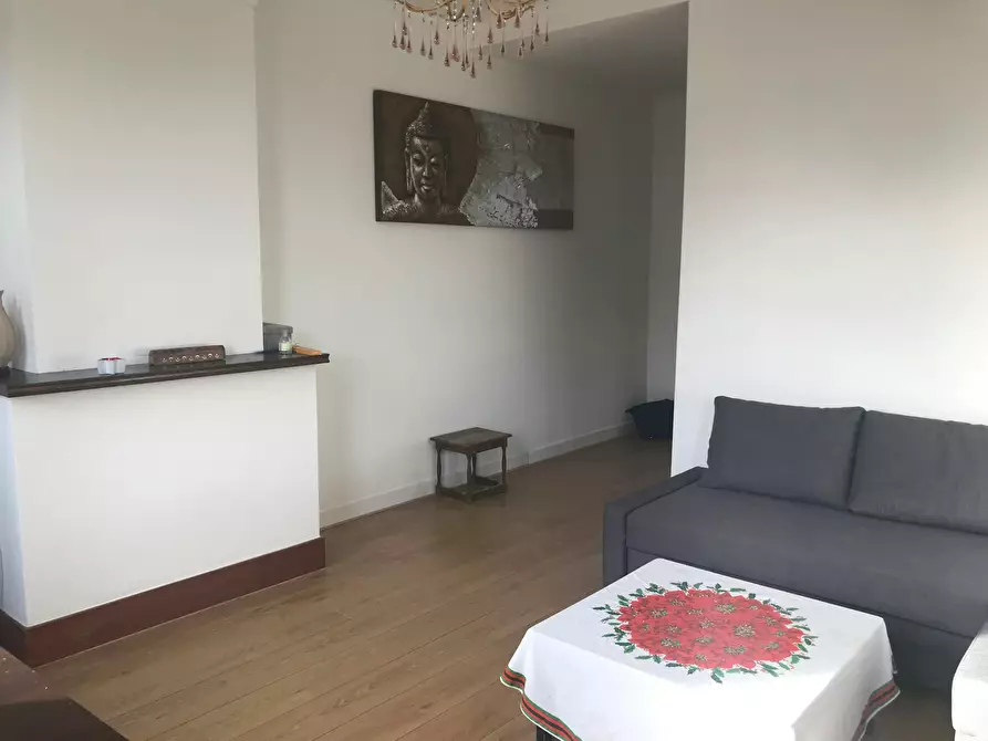Immagine 3 di Appartamento in affitto  in Newtonstraat a 's-Gravenhage