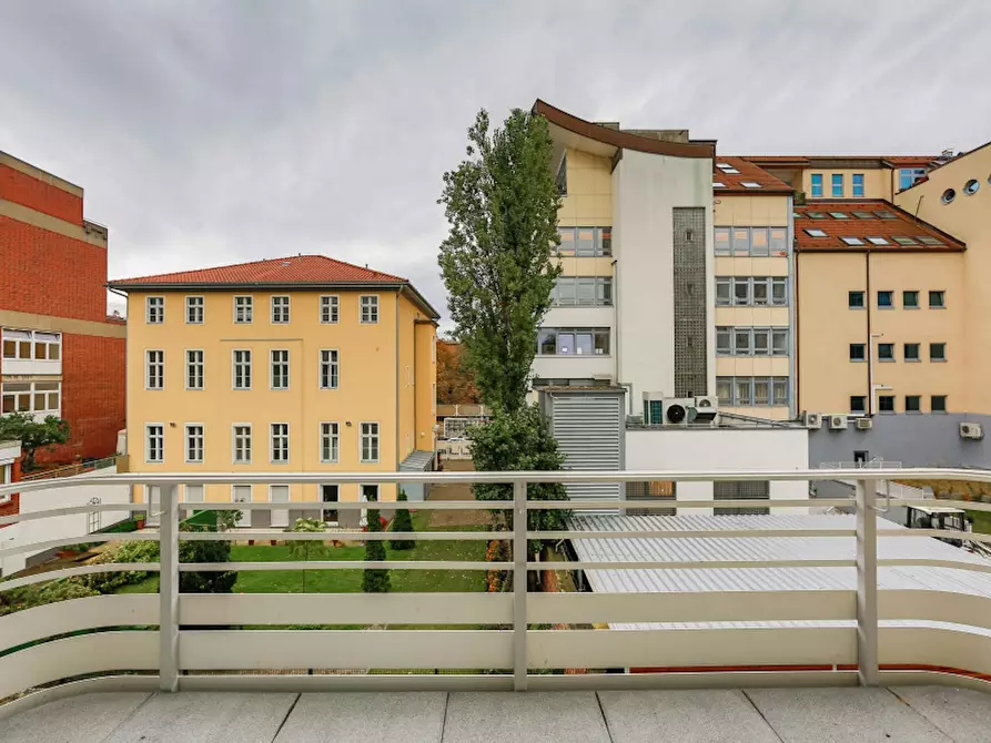 Immagine 4 di Camera in affitto  in Nazarethkirchstraße a Berlin