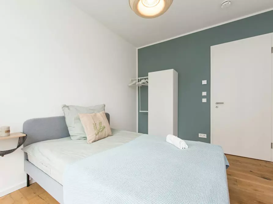 Immagine 3 di Camera in affitto  in Nazarethkirchstraße a Berlin