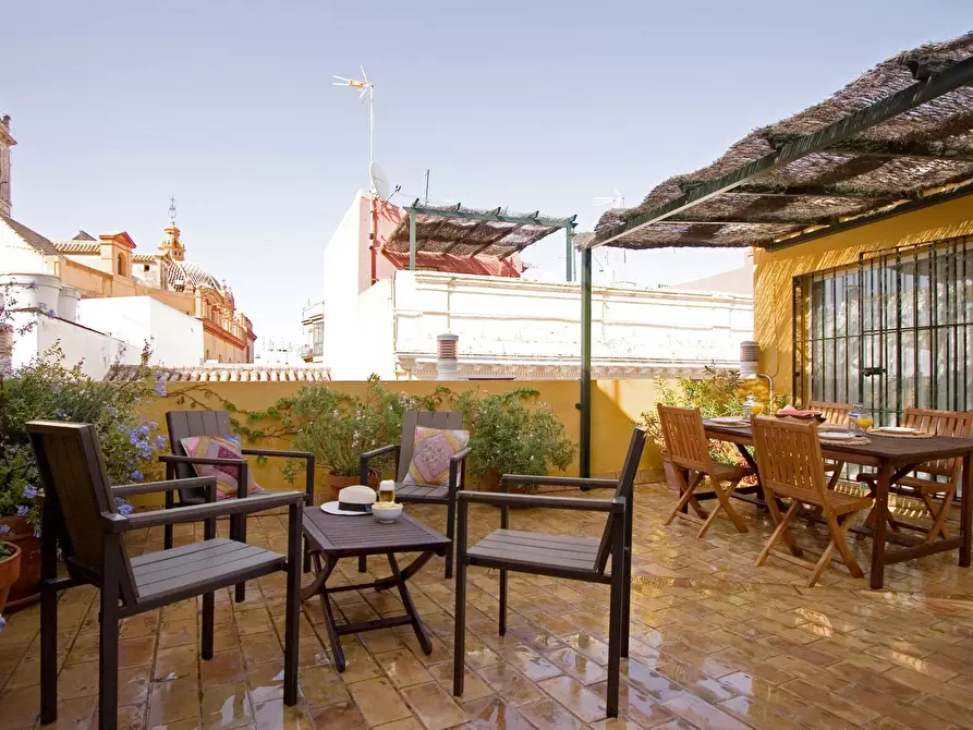 Immagine 2 di Appartamento in affitto  in Calle Bamberg a Sevilla