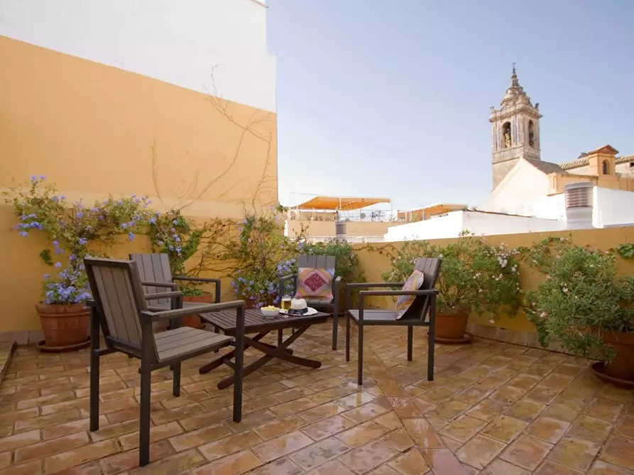 Immagine 1 di Appartamento in affitto  in Calle Bamberg a Sevilla
