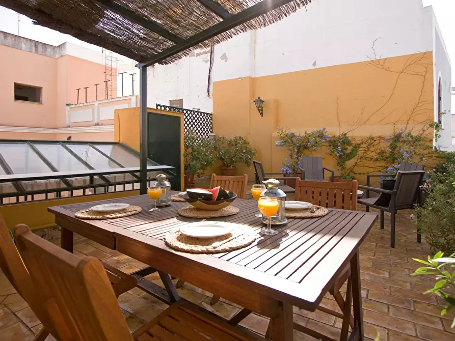 Immagine 6 di Appartamento in affitto  in Calle Bamberg a Sevilla