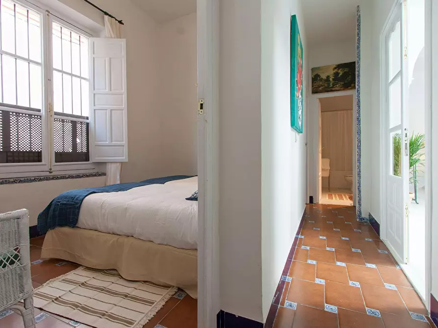 Immagine 8 di Casa indipendente in affitto  in Calle Tintes a Sevilla