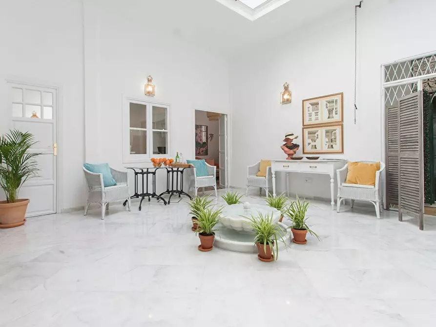 Immagine 5 di Casa indipendente in affitto  in Calle Tintes a Sevilla