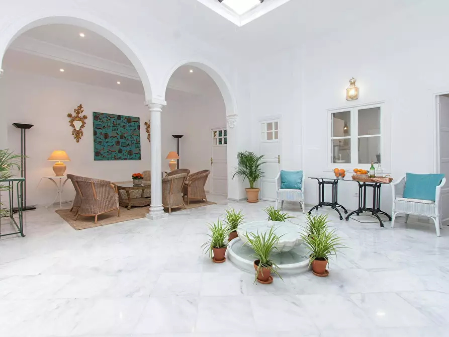 Immagine 2 di Casa indipendente in affitto  in Calle Tintes a Sevilla