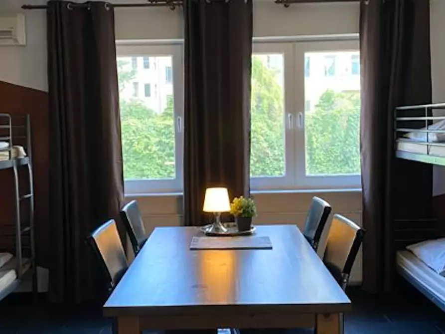 Immagine 2 di Camera condivisa in affitto  in Nordlichtstraße a Berlin