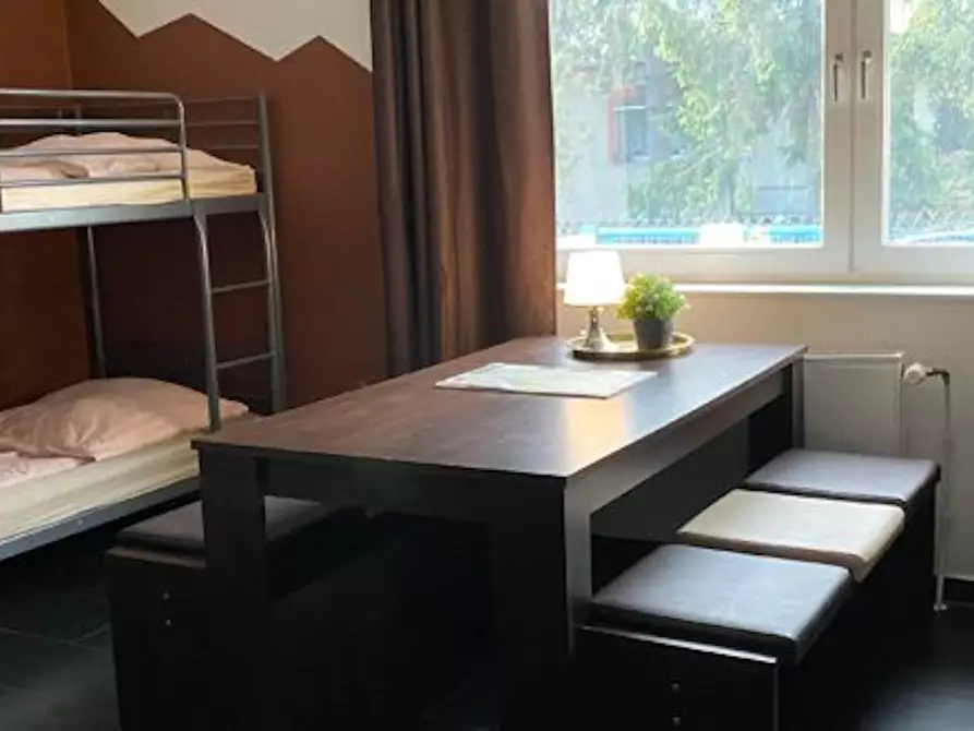 Immagine 2 di Camera condivisa in affitto  in Nordlichtstraße a Berlin