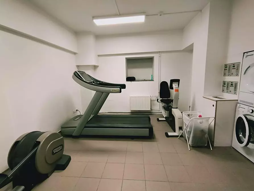 Immagine 10 di Camera in affitto  in Tomberg a Woluwe-Saint-Lambert
