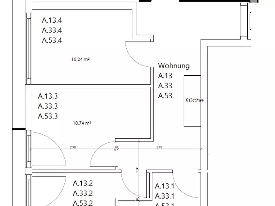 Immagine 5 di Camera in affitto  in Nazarethkirchstraße a Berlin