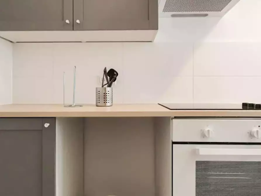 Immagine 5 di Camera in affitto  in Kottbusser Damm a Berlin Kreuzberg