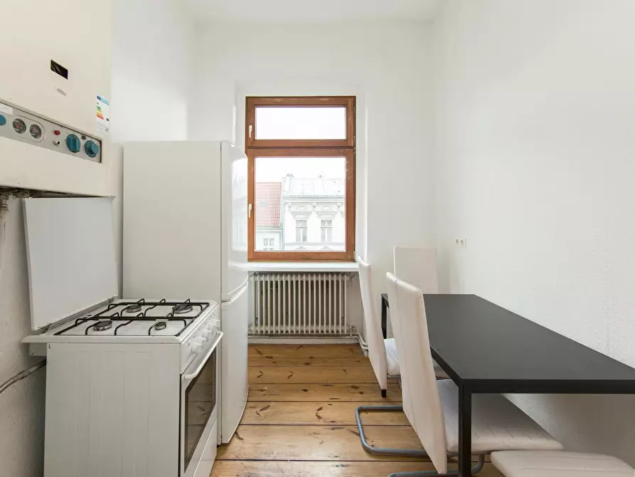 Immagine 7 di Camera in affitto  in Biebricher Straße a Berlin