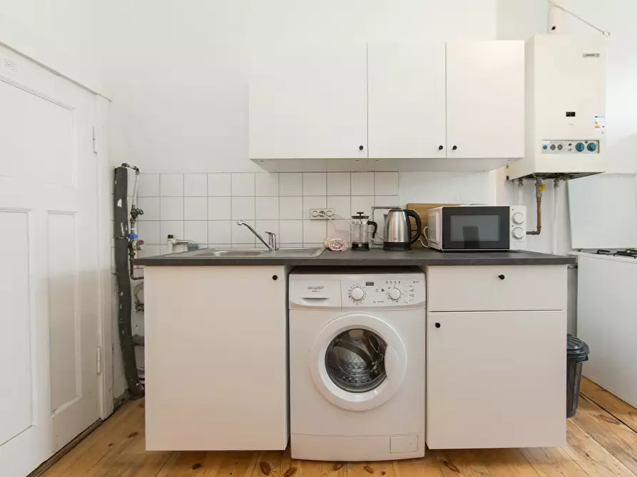 Immagine 9 di Camera in affitto  in Biebricher Straße a Berlin