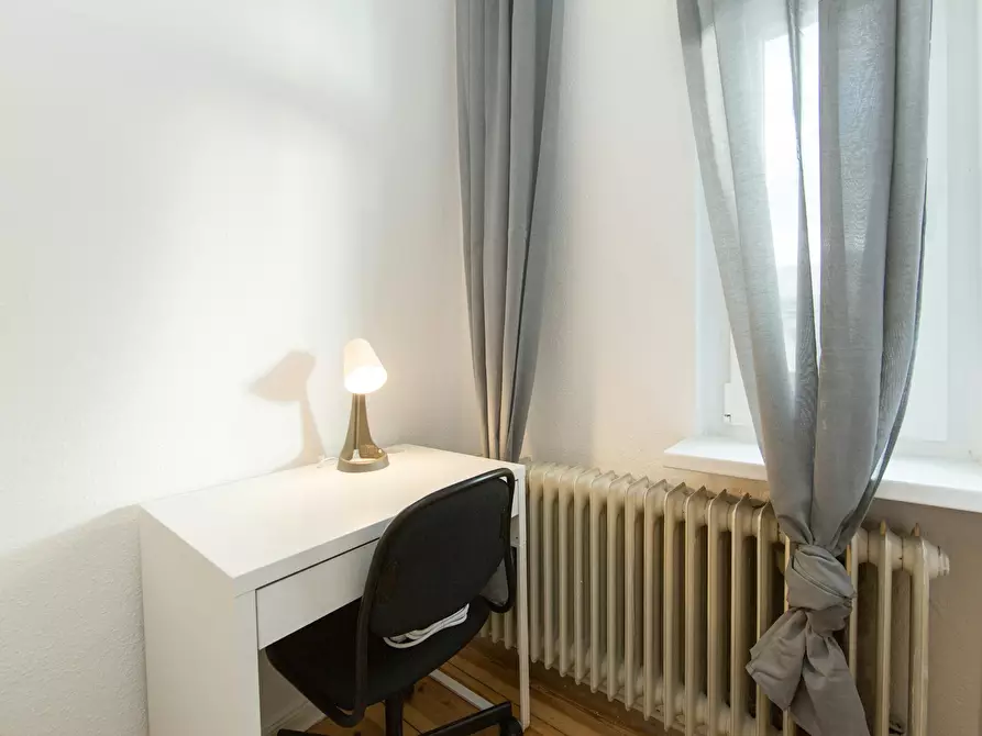 Immagine 5 di Camera in affitto  in Biebricher Straße a Berlin