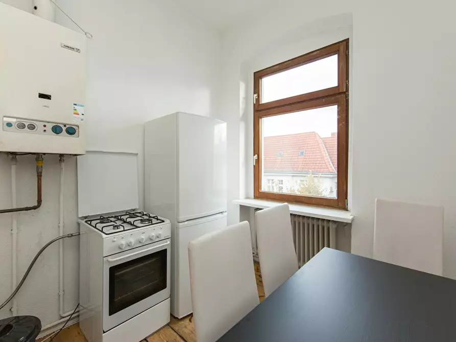 Immagine 8 di Camera in affitto  in Biebricher Straße a Berlin