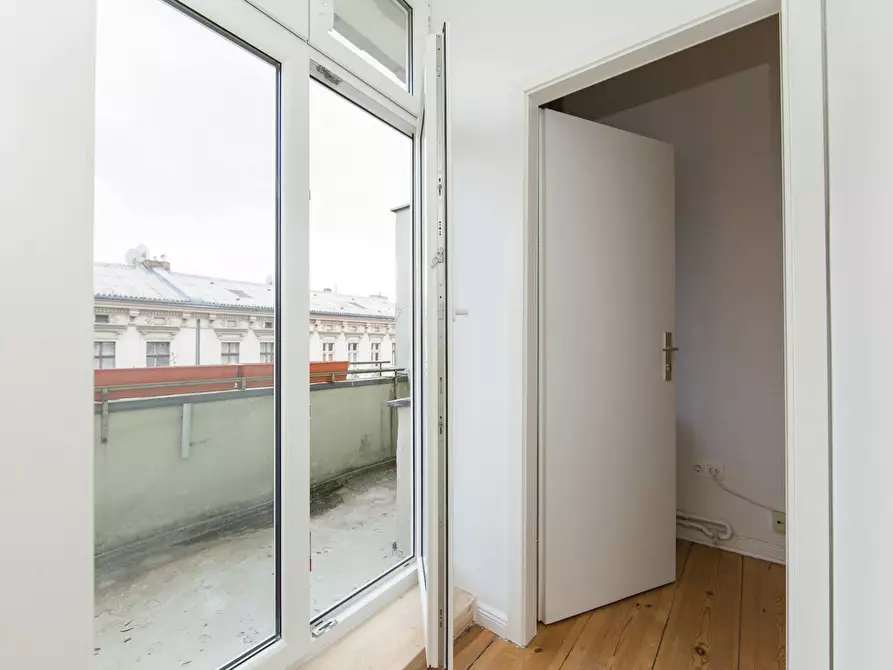 Immagine 2 di Camera in affitto  in Biebricher Straße a Berlin