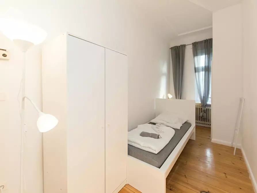 Immagine 4 di Camera in affitto  in Biebricher Straße a Berlin
