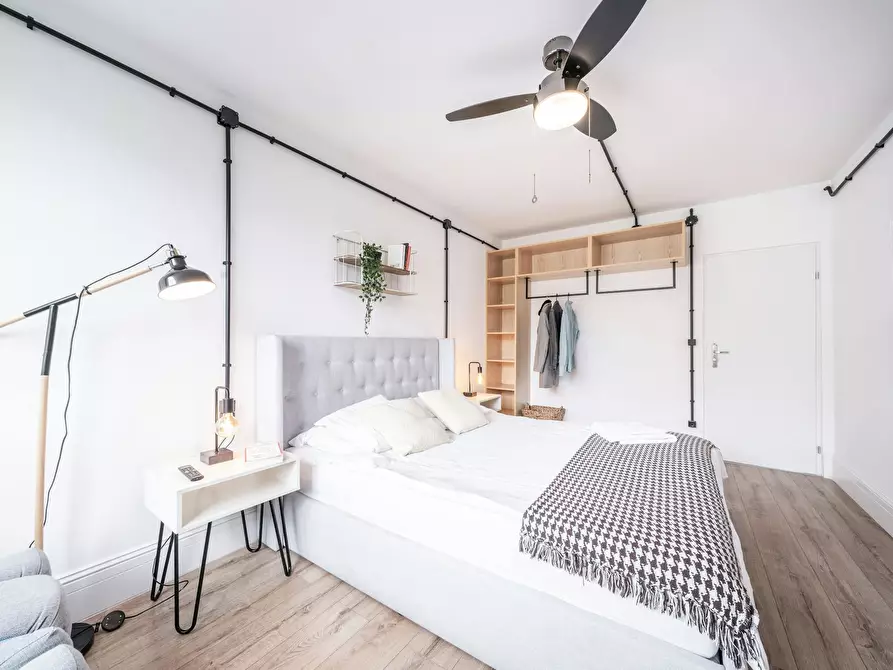 Immagine 6 di Appartamento in affitto  in Leibnizstraße a Berlin