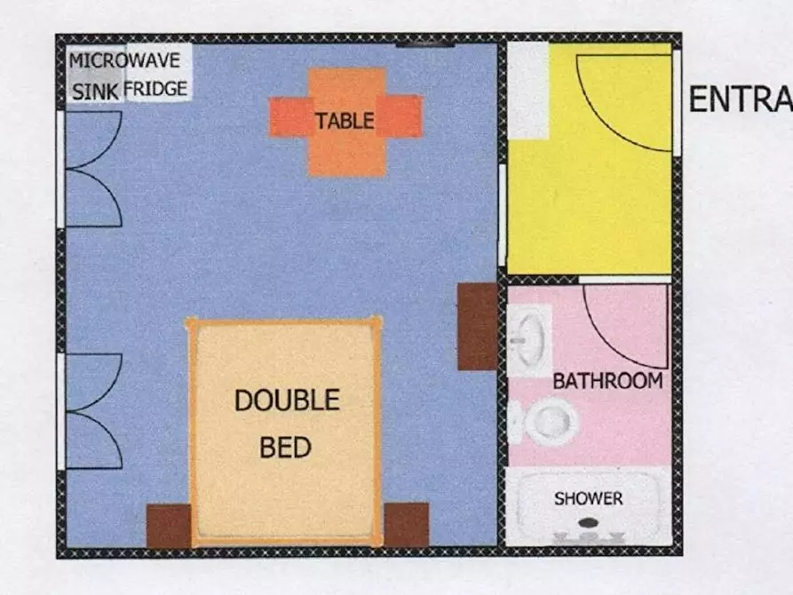 Immagine 8 di Appartamento in affitto  in Via Sant'Antonino a Firenze