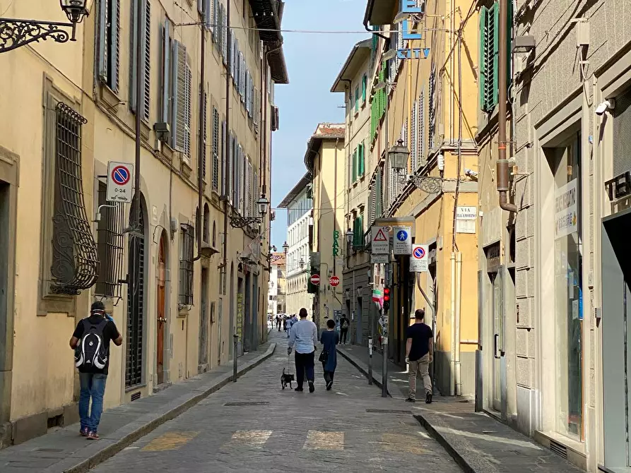 Immagine 6 di Appartamento in affitto  in Via Sant'Antonino a Firenze