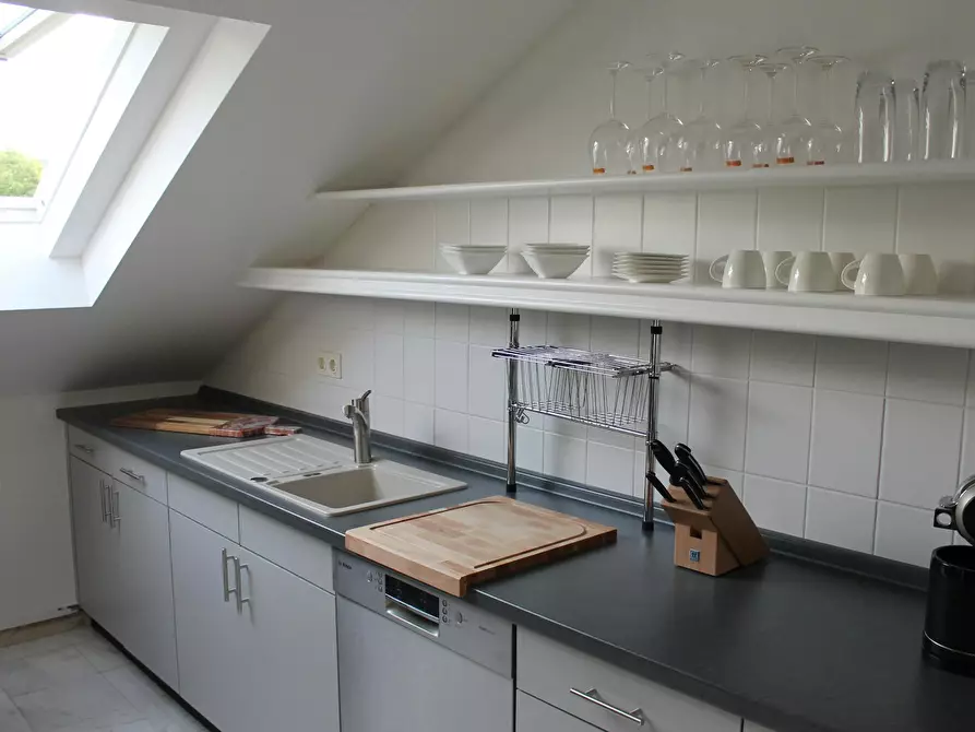 Immagine 7 di Appartamento in affitto  in Zum Lindenhof a Hofheim am Taunus
