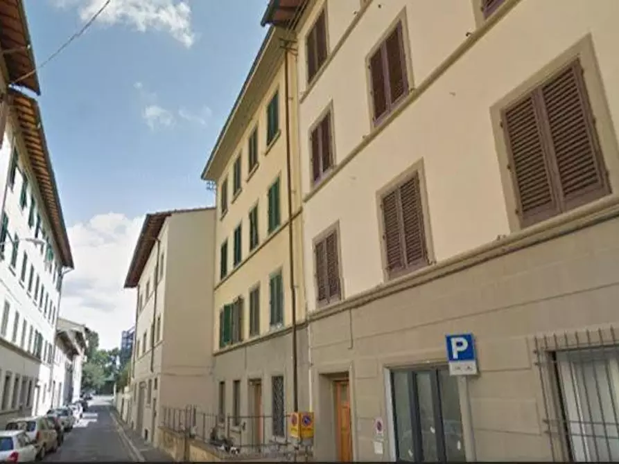 Immagine 9 di Camera in affitto  in Via Alfredo Catalani a Firenze