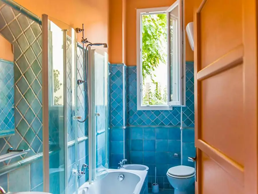 Immagine 6 di Camera in affitto  in Via Alfredo Catalani a Firenze