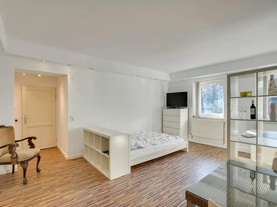 Immagine 3 di Appartamento in affitto  in Monheimsallee a Aachen