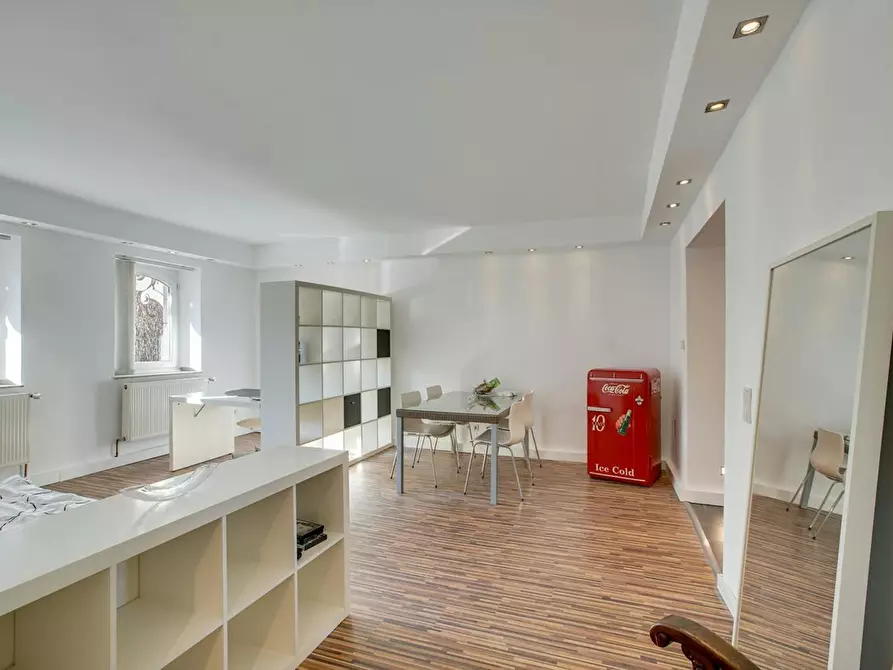 Immagine 2 di Appartamento in affitto  in Monheimsallee a Aachen