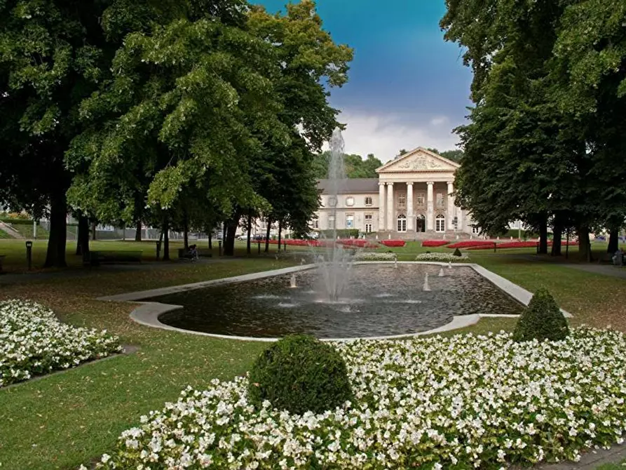 Immagine 10 di Appartamento in affitto  in Monheimsallee a Aachen