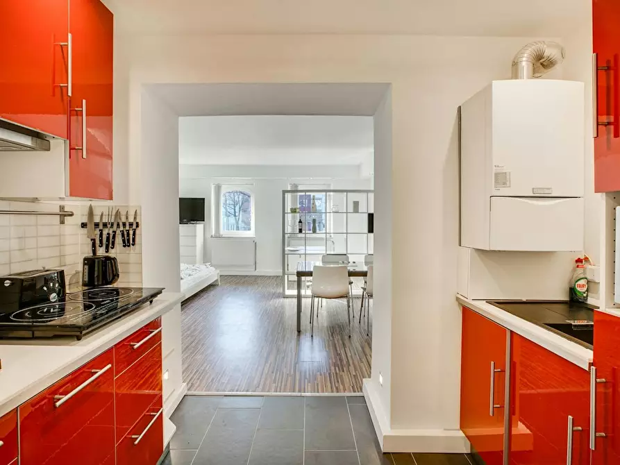 Immagine 8 di Appartamento in affitto  in Monheimsallee a Aachen