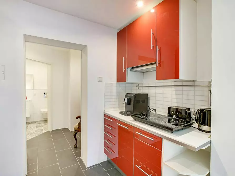 Immagine 5 di Appartamento in affitto  in Monheimsallee a Aachen