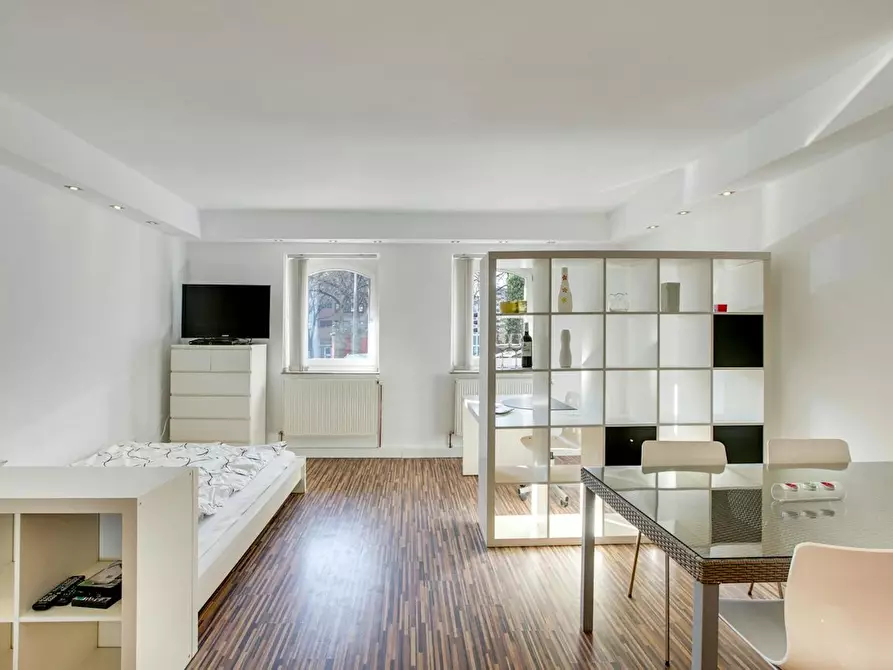 Immagine 4 di Appartamento in affitto  in Monheimsallee a Aachen