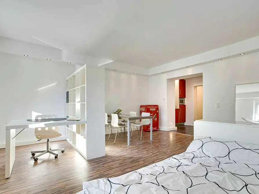 Immagine 1 di Appartamento in affitto  in Monheimsallee a Aachen