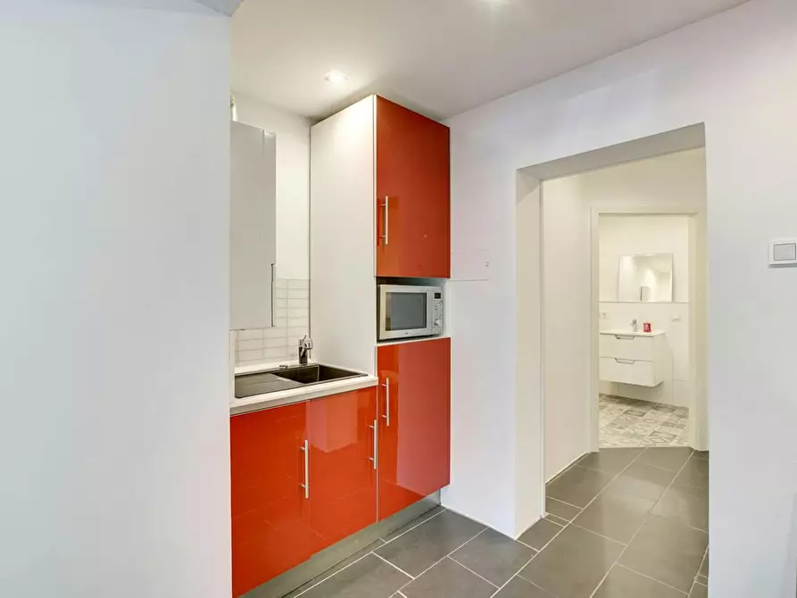 Immagine 6 di Appartamento in affitto  in Monheimsallee a Aachen