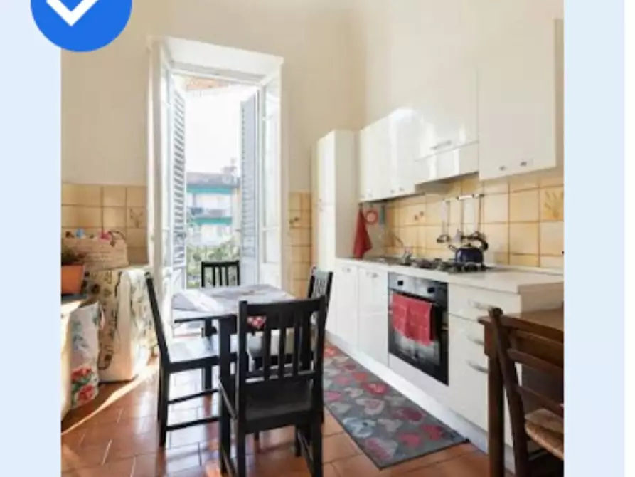 Immagine 3 di Camera in affitto  in Via Lungo l'Affrico a Firenze