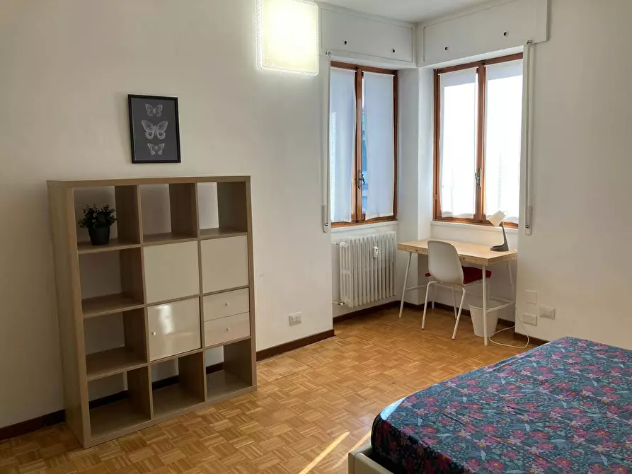 Immagine 2 di Camera condivisa in affitto  in Via Savona a Milano