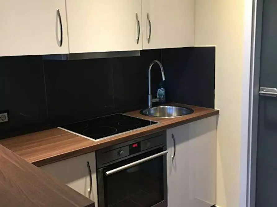 Immagine 4 di Appartamento in affitto  in Seddinpromenade a Berlin