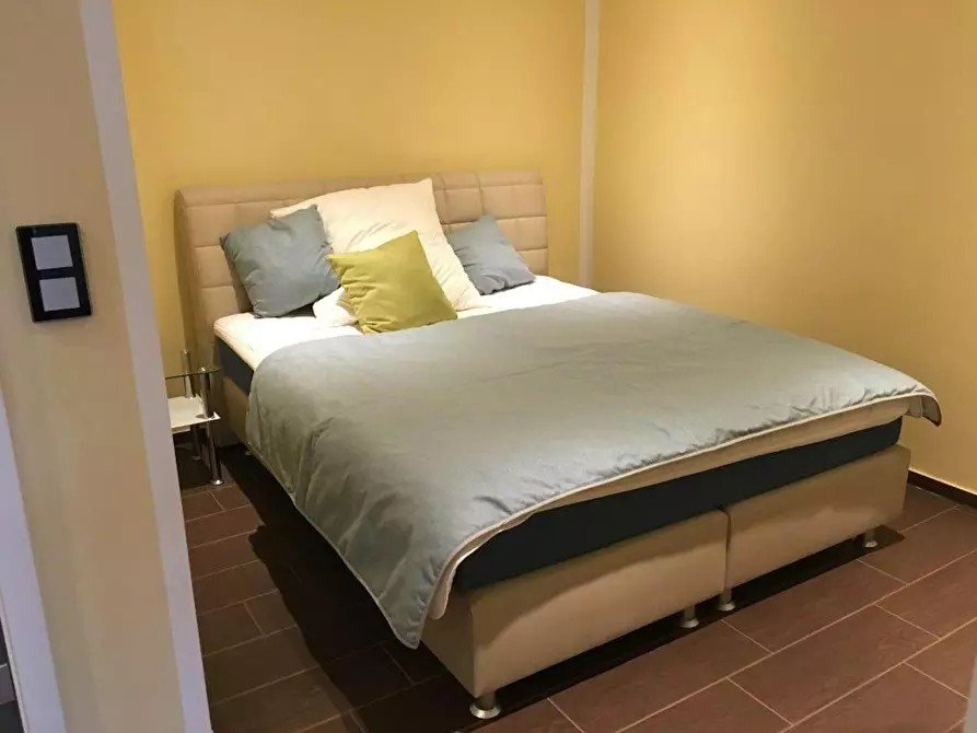 Immagine 9 di Appartamento in affitto  in Seddinpromenade a Berlin