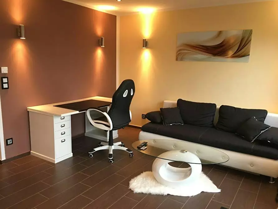 Immagine 2 di Appartamento in affitto  in Seddinpromenade a Berlin