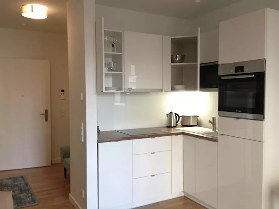 Immagine 6 di Appartamento in affitto  in Chausseestraße a Berlin
