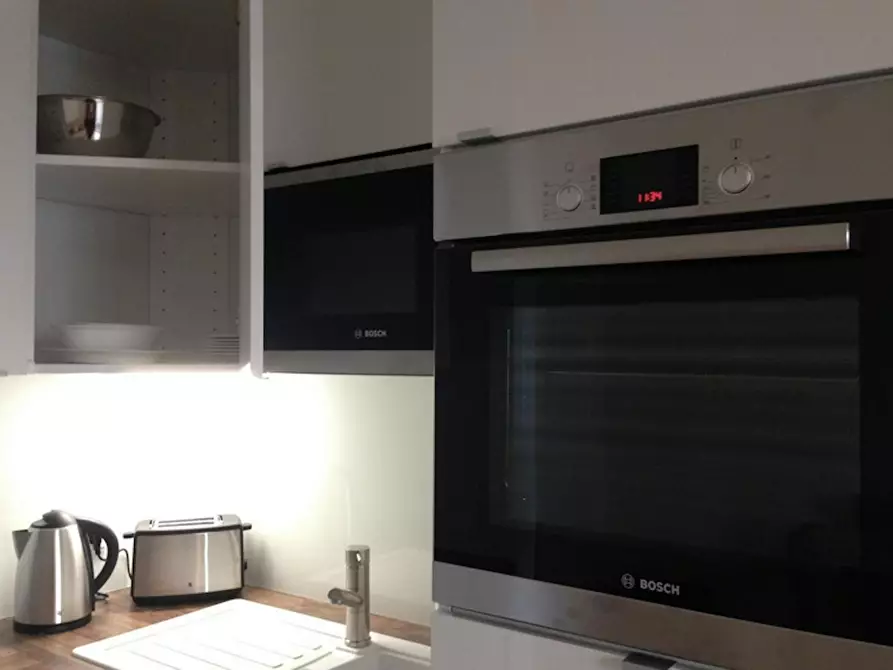 Immagine 5 di Appartamento in affitto  in Chausseestraße a Berlin
