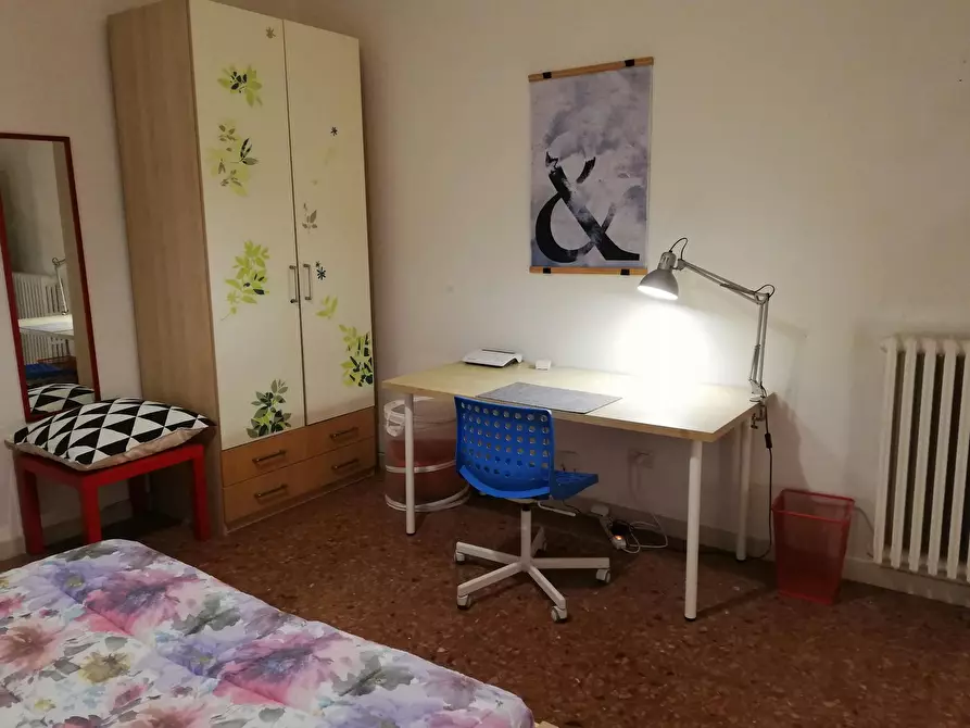 Immagine 8 di Camera in affitto  in Via del Campuccio a Firenze